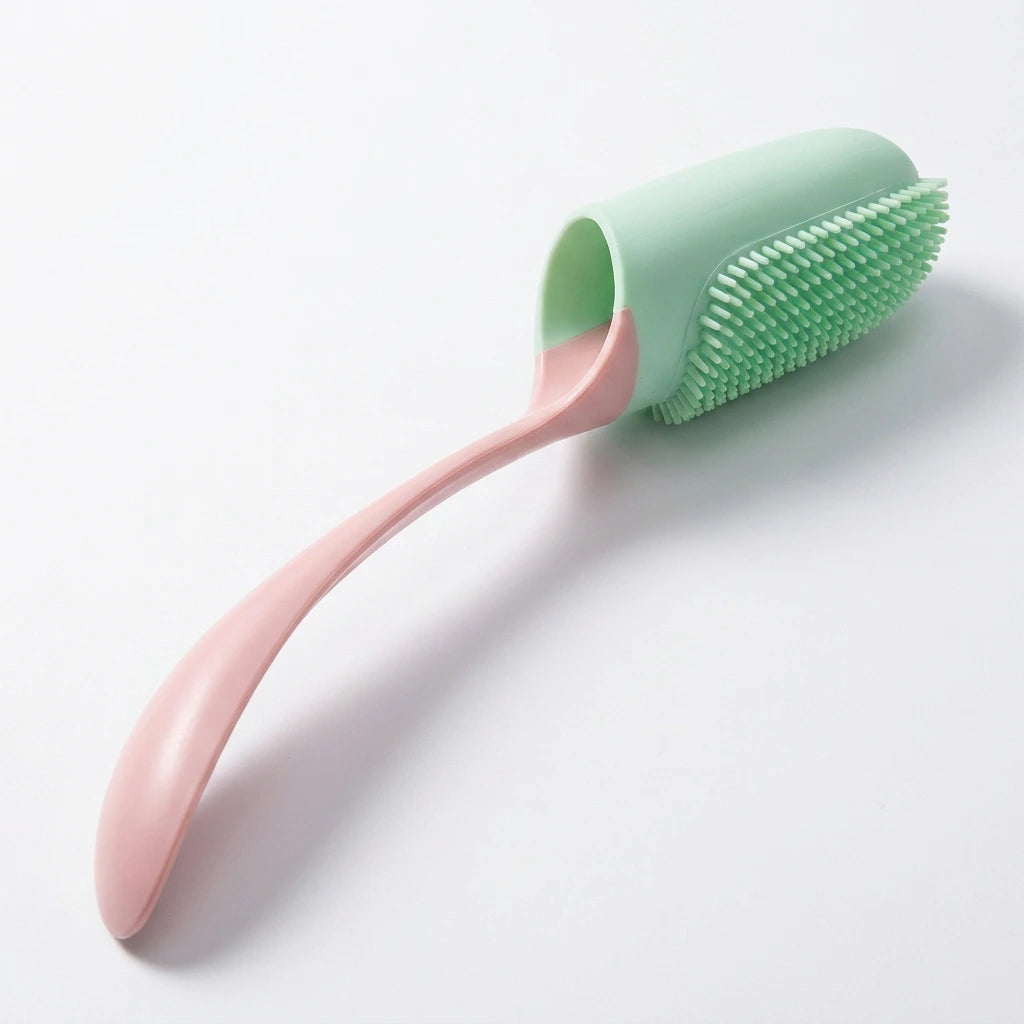 Pawb™ 2-in-1 Cleaning Brush